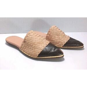 Mayan Roots Slip On Flats